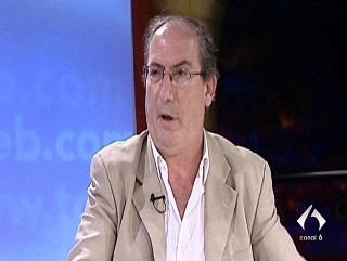 Entrevista a Félix Cayuela, concejal de Partido Popular
